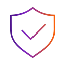Shield icon
