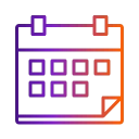 Calendar icon